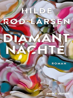 cover image of Diamantnächte